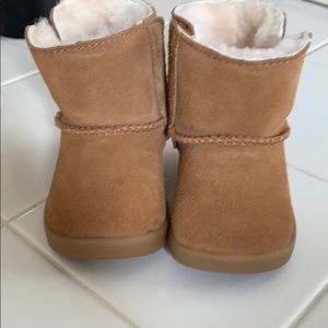 Baby Uggs